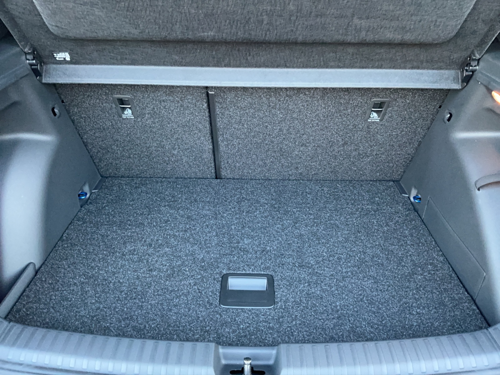 SKODA Fabia 1.5 TSI Monte Carlo DSG - 12