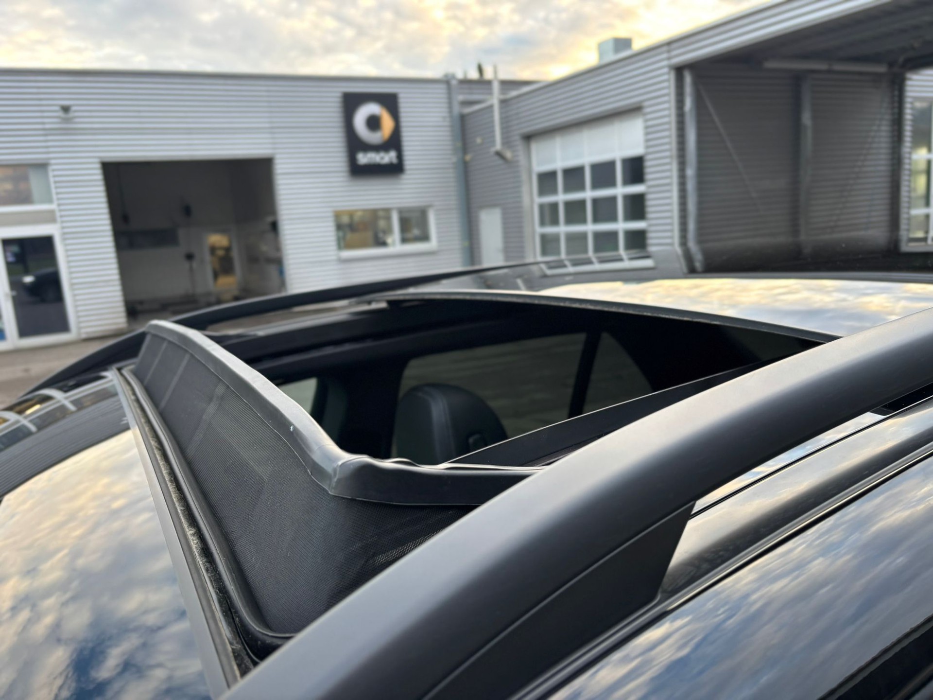 MERCEDES-BENZ GLE 300d AMG-Line 4Matic - 13