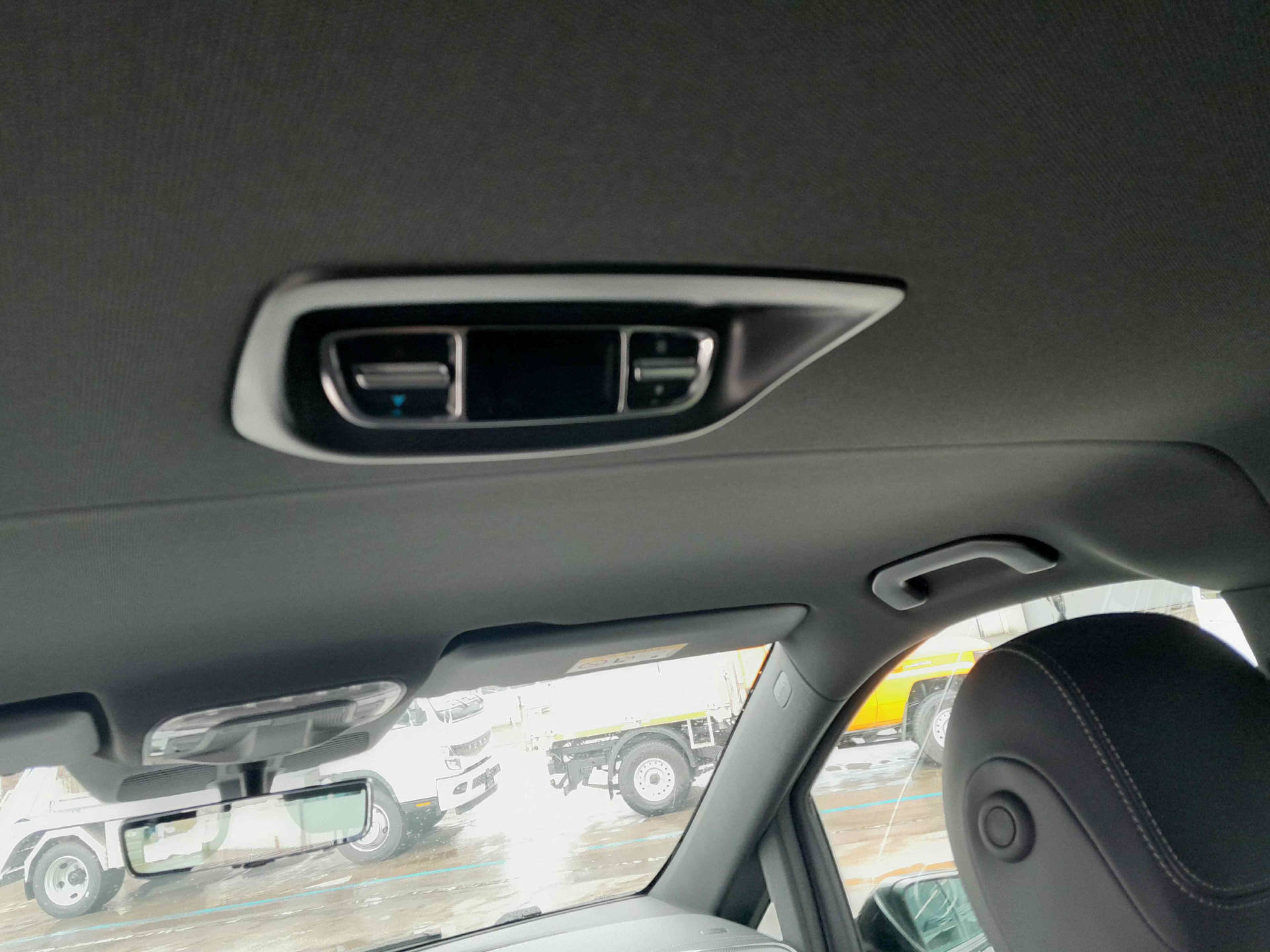 MERCEDES-BENZ V 300 d Swiss Edition L 4x4 - 14