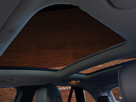 MERCEDES-BENZ GLC 220 d AMG Line 4Matic - 10