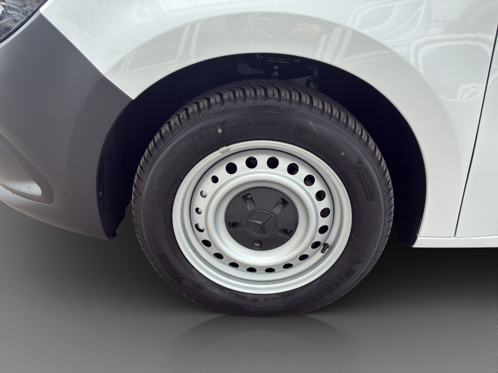 MERCEDES-BENZ eCitan Standard 2716mm S Worker - 13