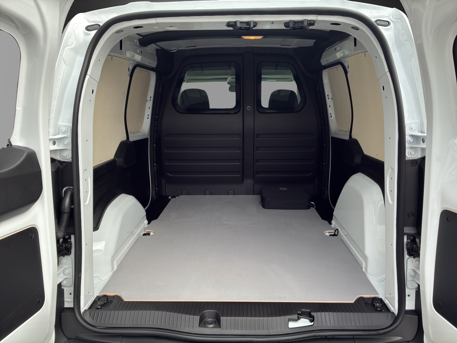 MERCEDES-BENZ eCitan Standard 2716mm S Worker - 6