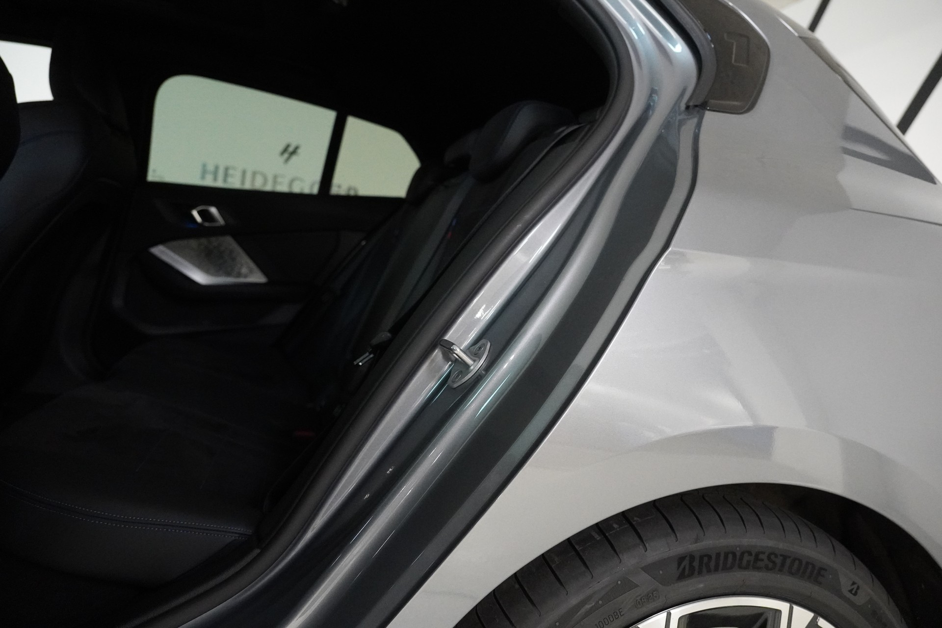 BMW 123 xDrive M Sport Steptronic - 13