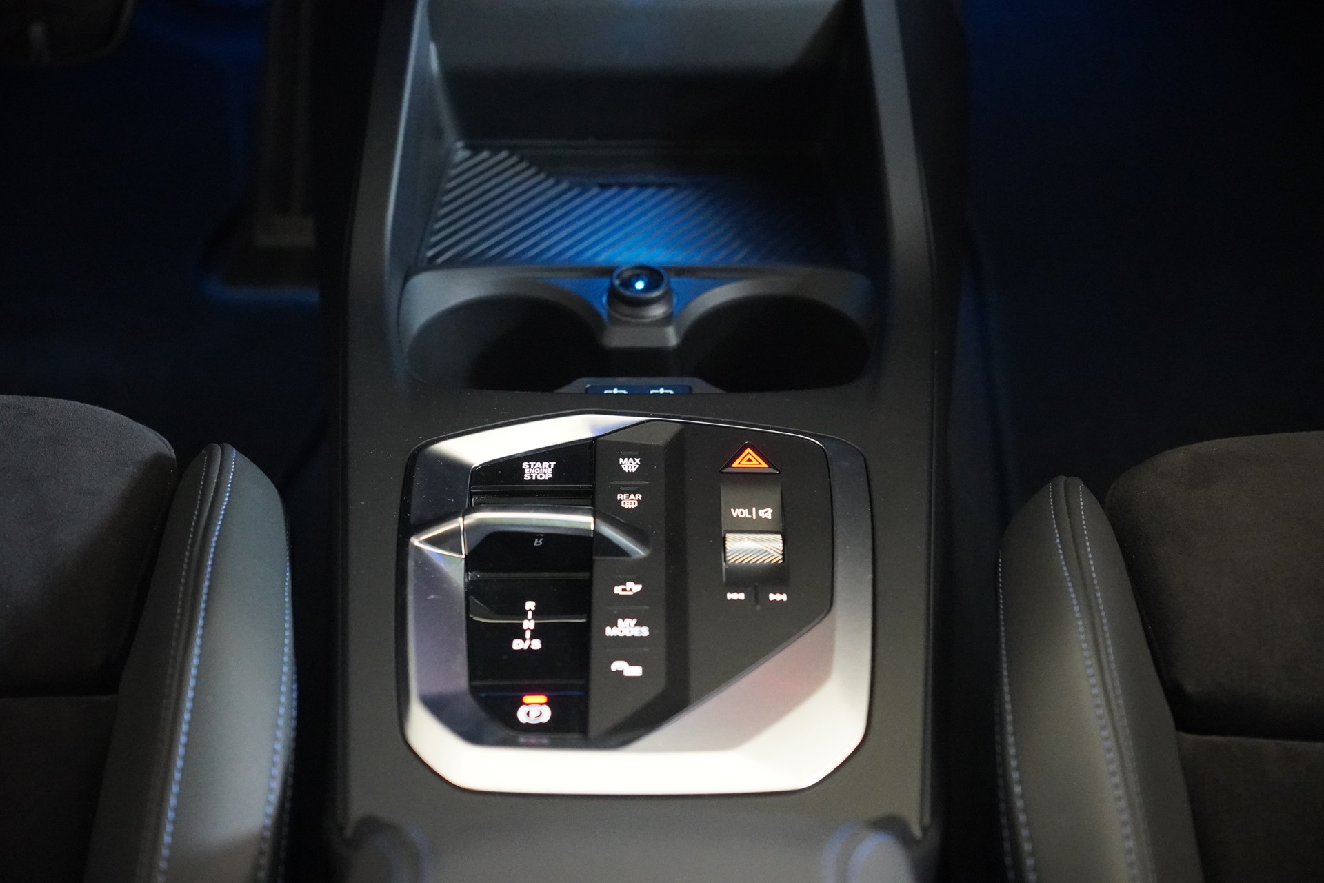 BMW 123 xDrive M Sport Steptronic - 20