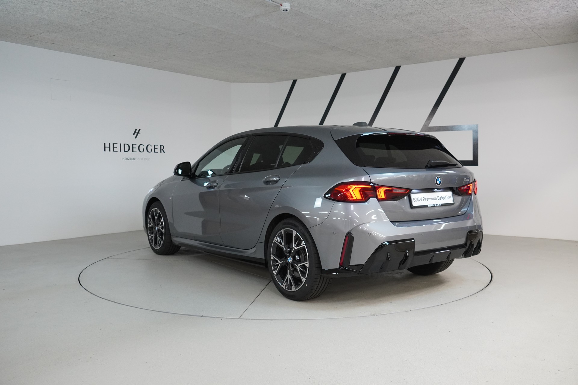 BMW 123 xDrive M Sport Steptronic - 5
