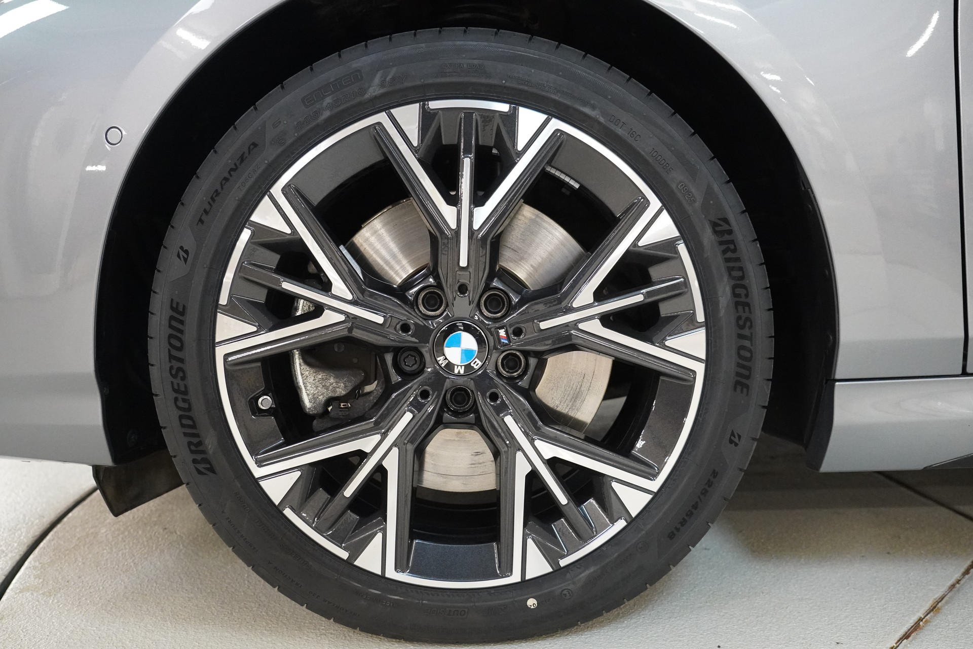 BMW 123 xDrive M Sport Steptronic - 10