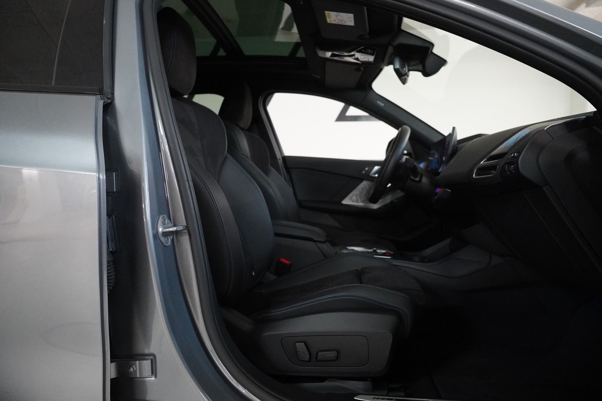 BMW 123 xDrive M Sport Steptronic - 14