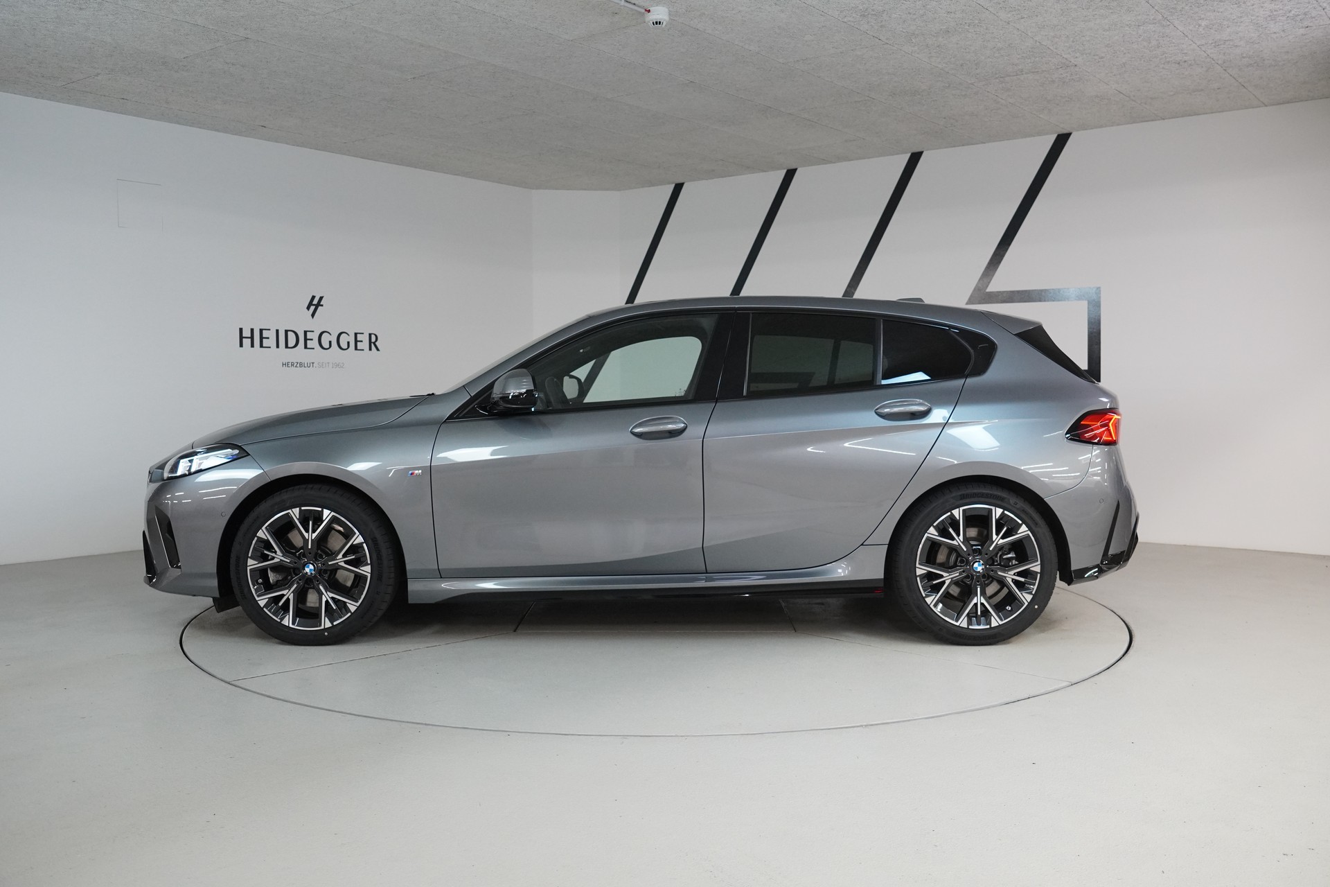BMW 123 xDrive M Sport Steptronic - 4