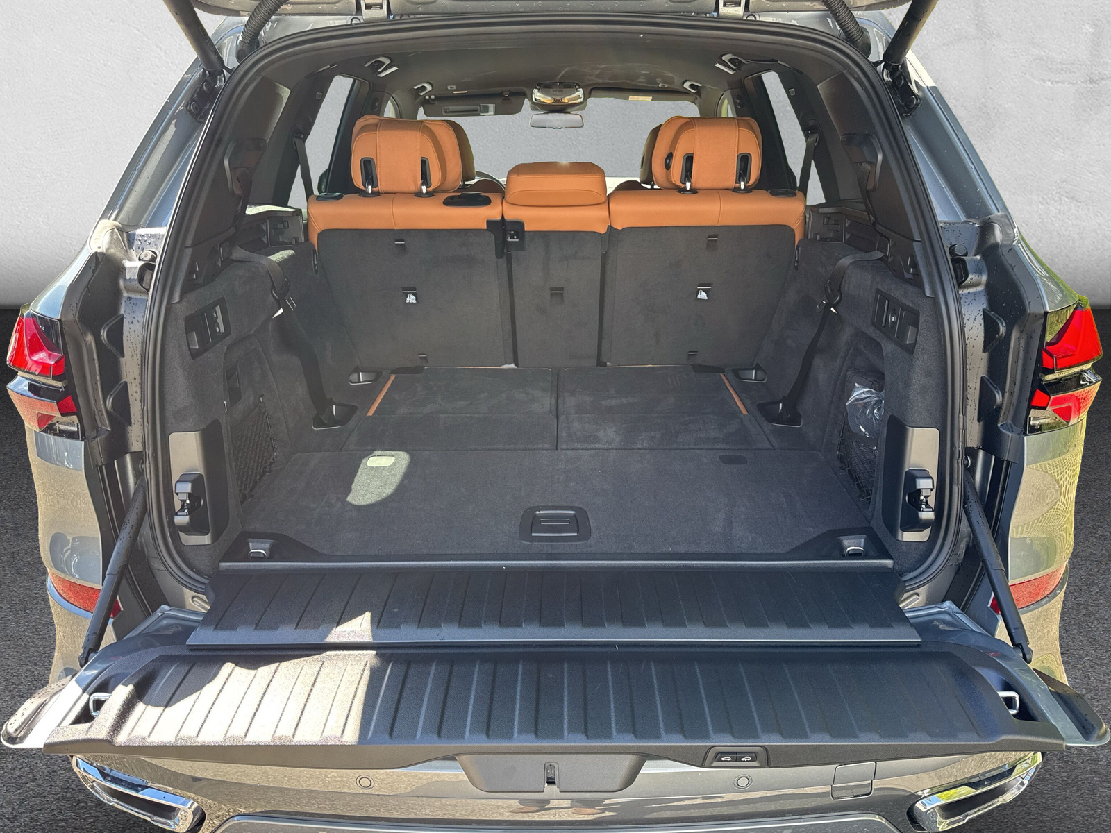 BMW X5 xDrive 48V 30d M Sport Steptronic - 10