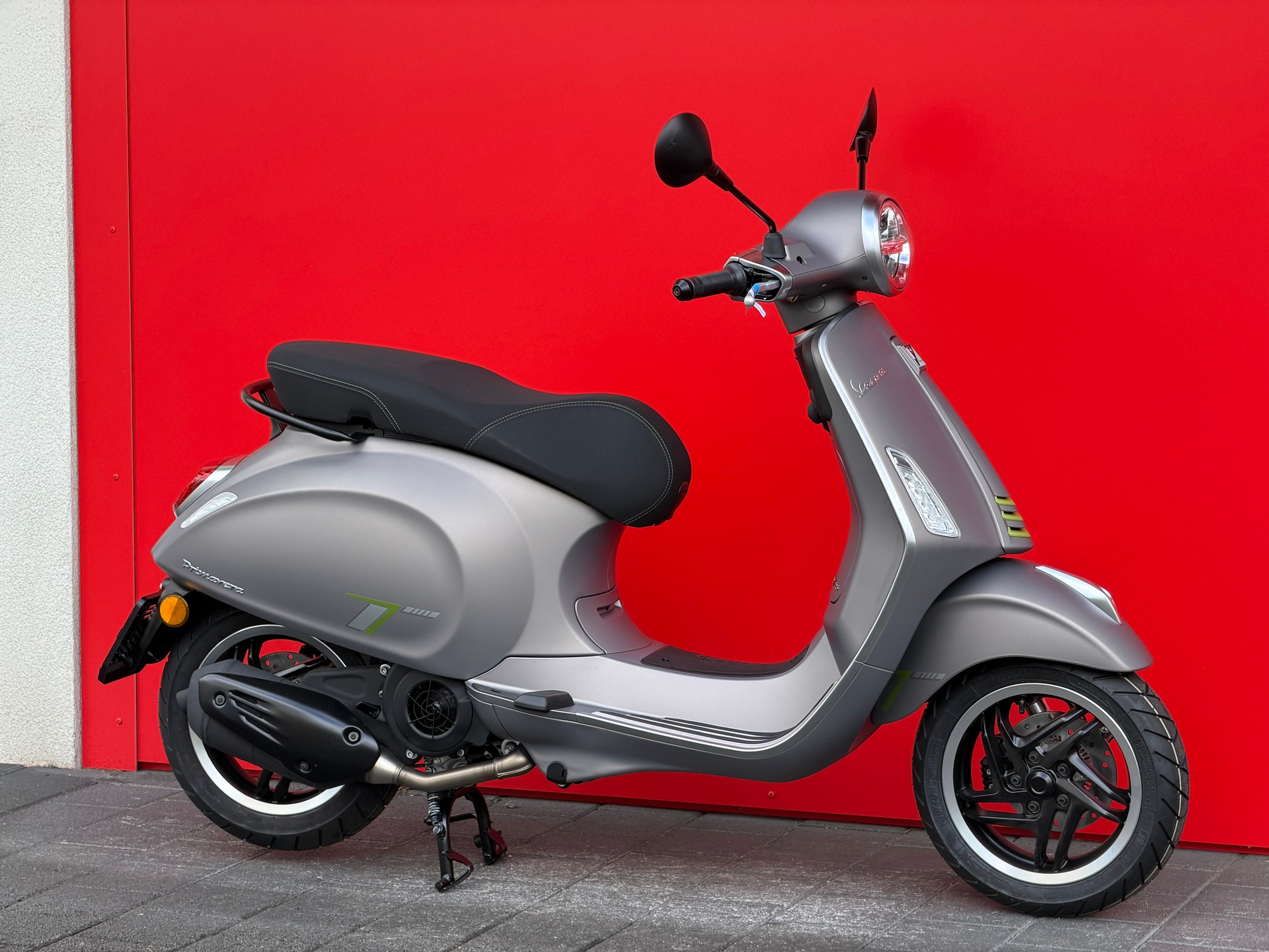 PIAGGIO Vespa 125 Primavera Tech MY26 - 13