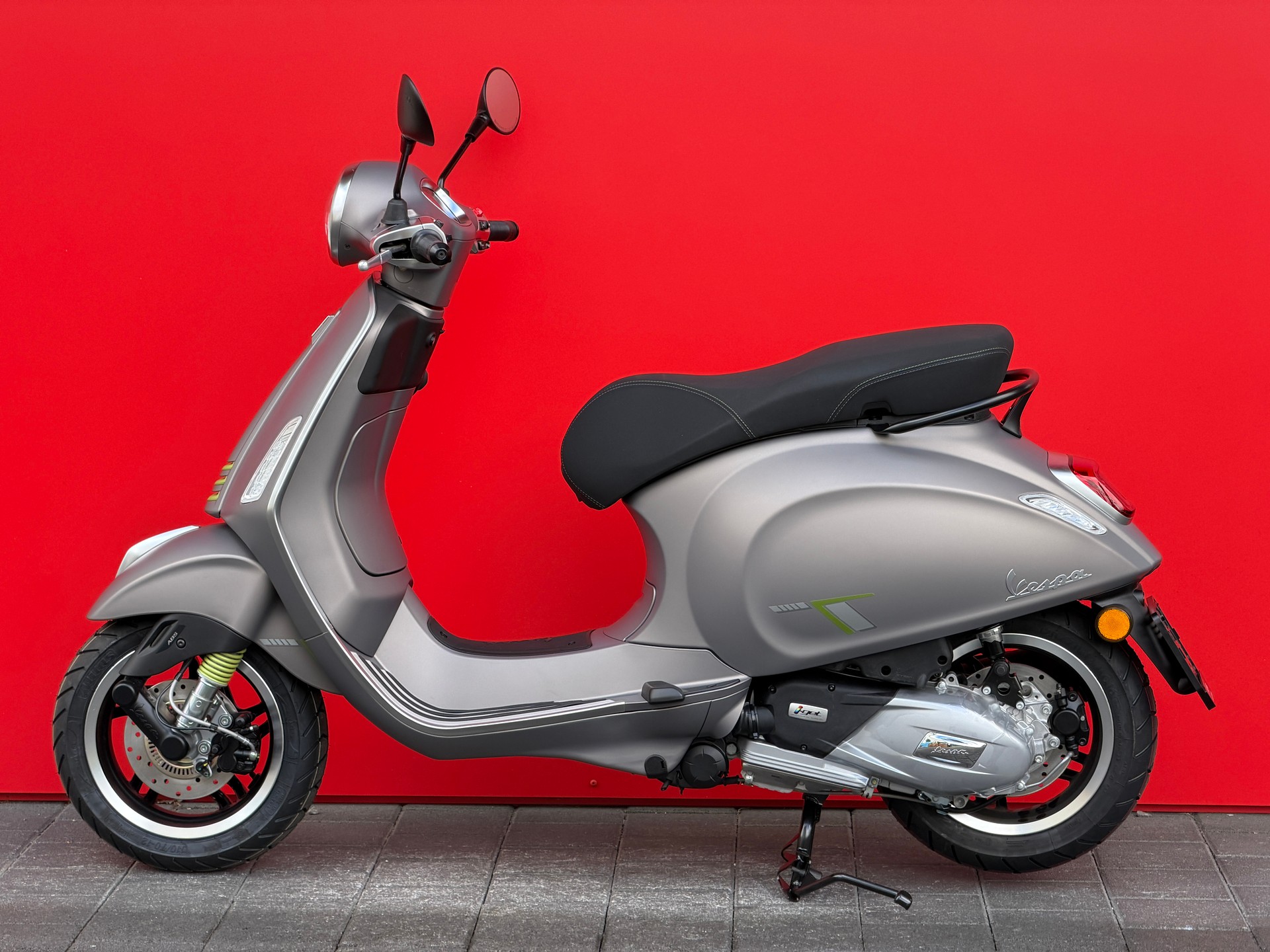 PIAGGIO Vespa 125 Primavera Tech MY26 - 2