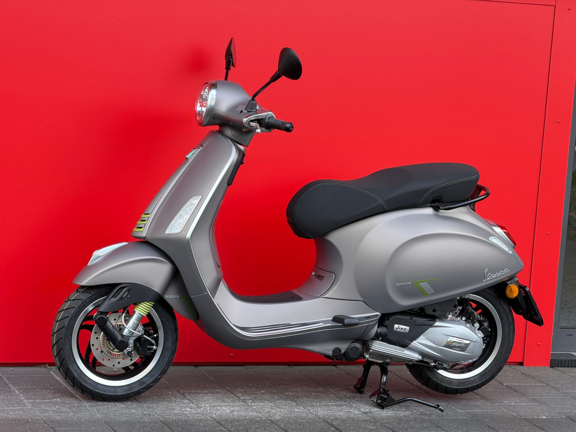 PIAGGIO Vespa 125 Primavera Tech MY26 - 15