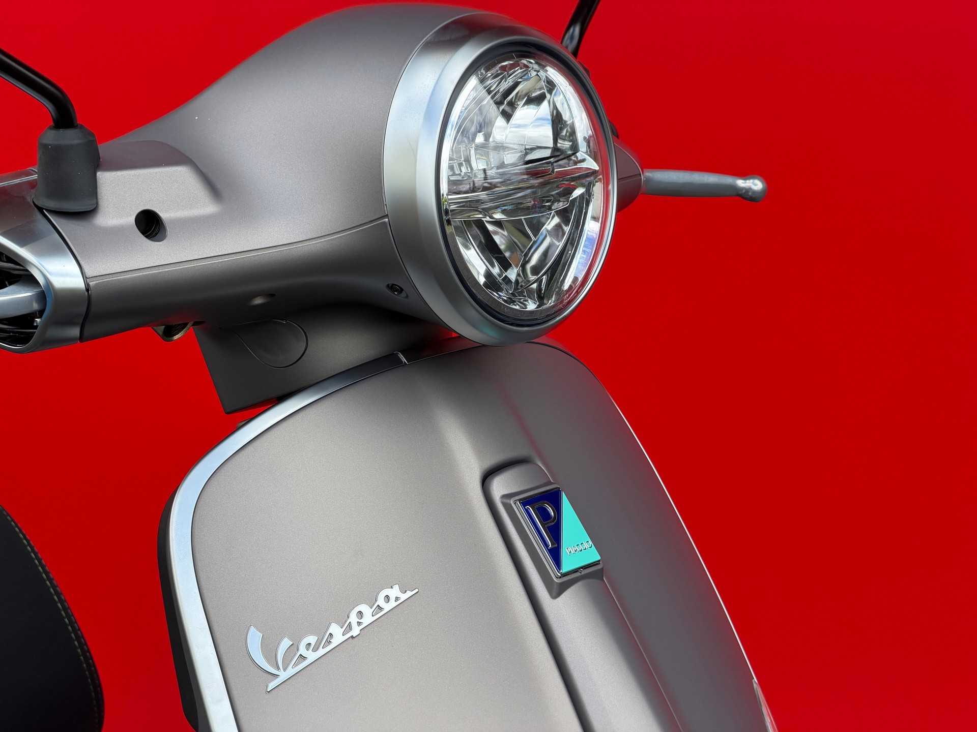 PIAGGIO Vespa 125 Primavera Tech MY26 - 5