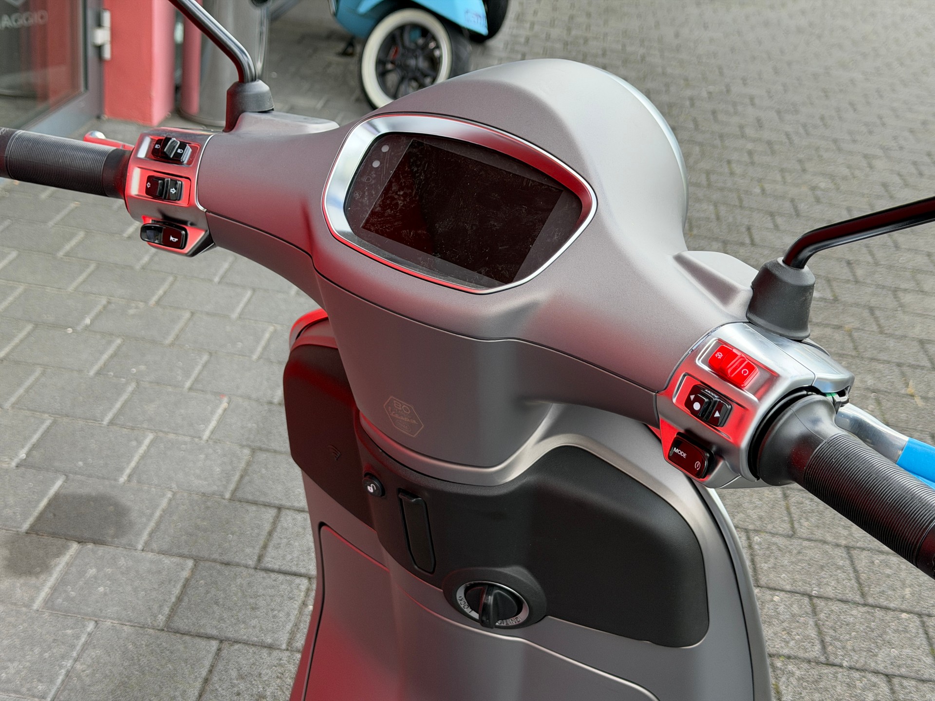 PIAGGIO Vespa 125 Primavera Tech MY26 - 6