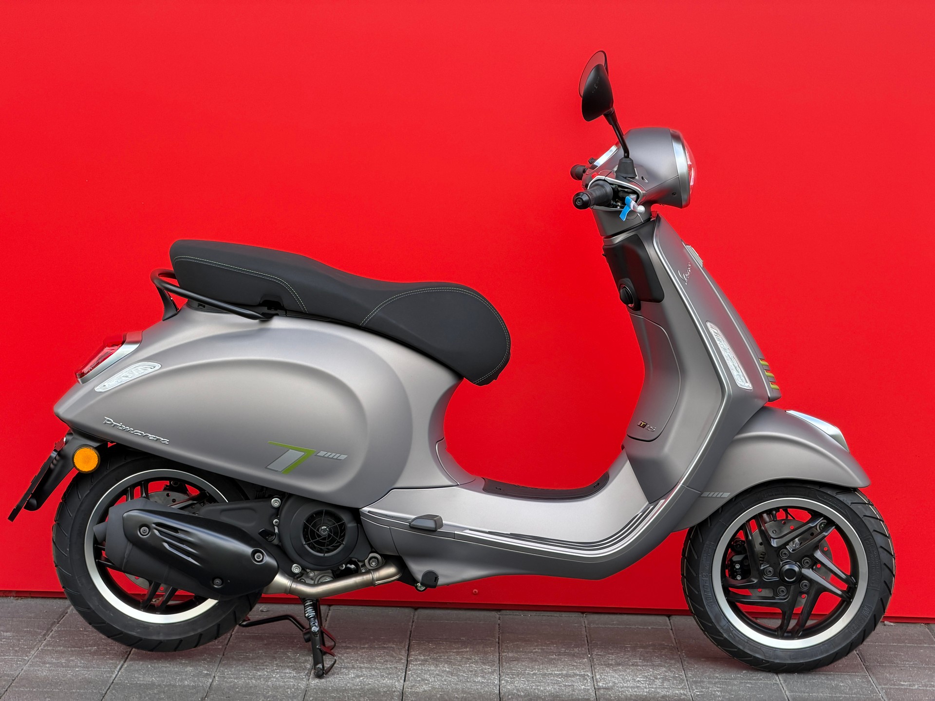 PIAGGIO Vespa 125 Primavera Tech MY26 - 1