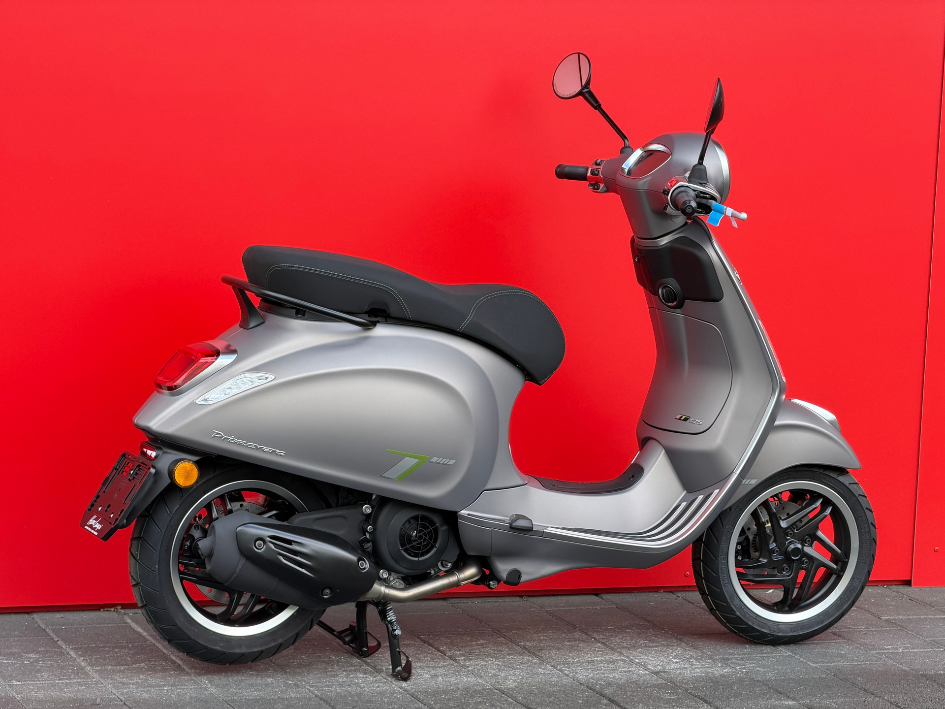 PIAGGIO Vespa 125 Primavera Tech MY26 - 7