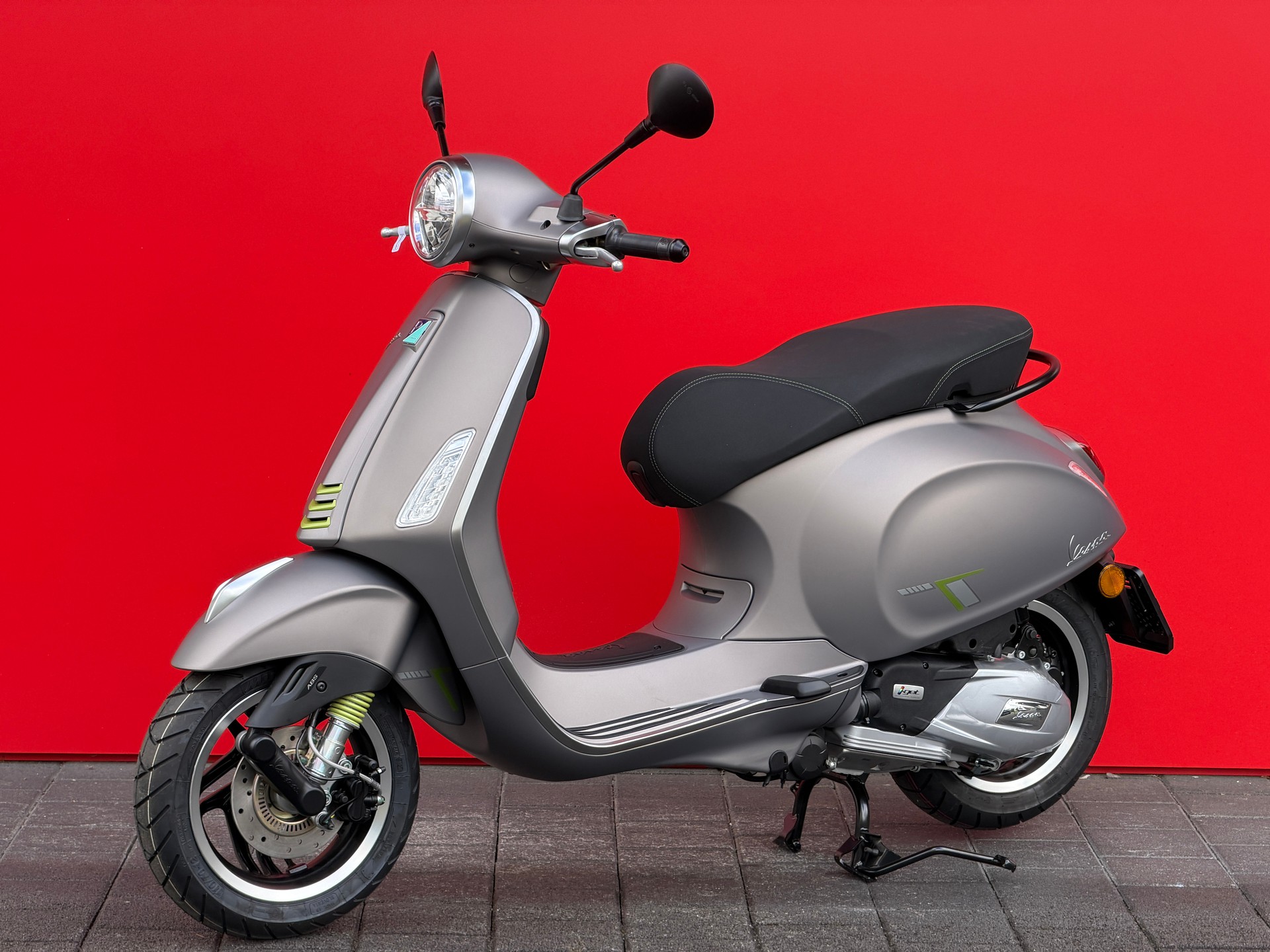 PIAGGIO Vespa 125 Primavera Tech MY26 - 3