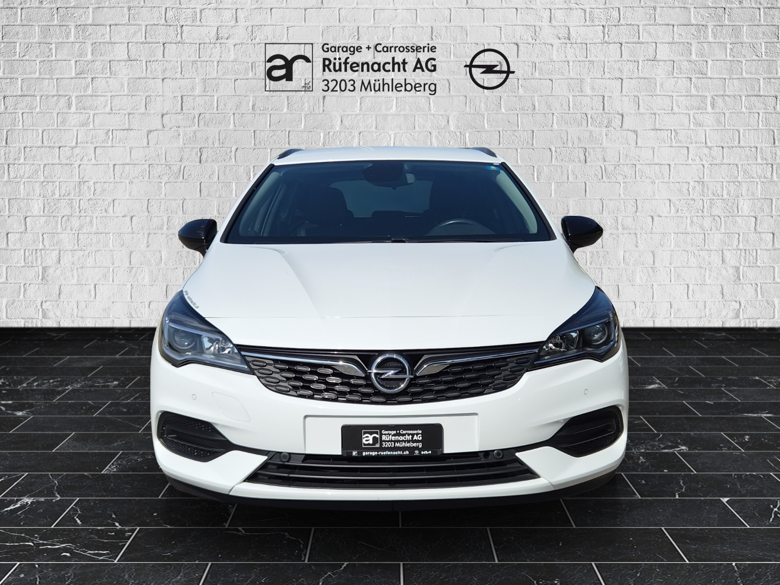 OPEL Astra Sports Tourer 1.4 T Edition S/S - 3