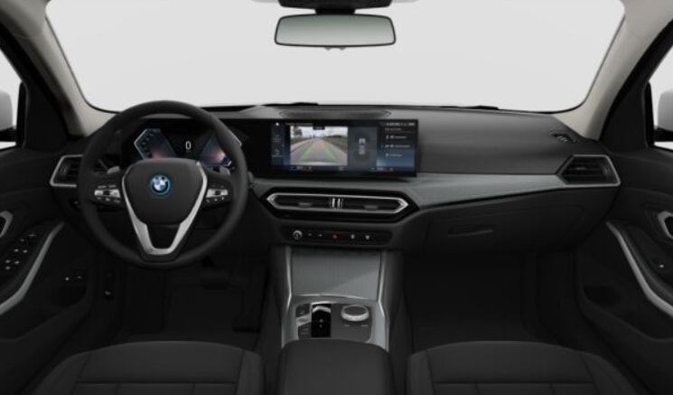 BMW 330e xDrive Steptronic - 20