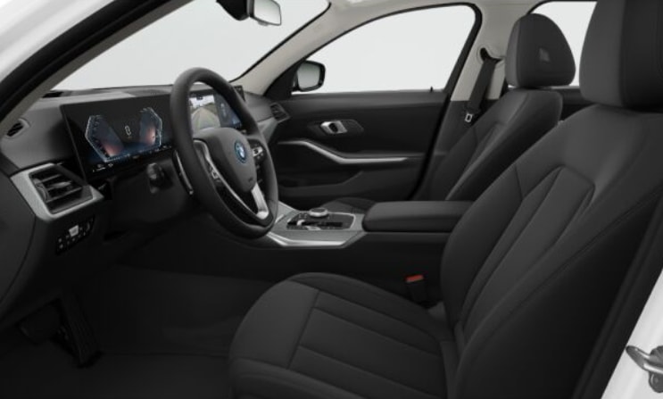 BMW 330e xDrive Steptronic - 3