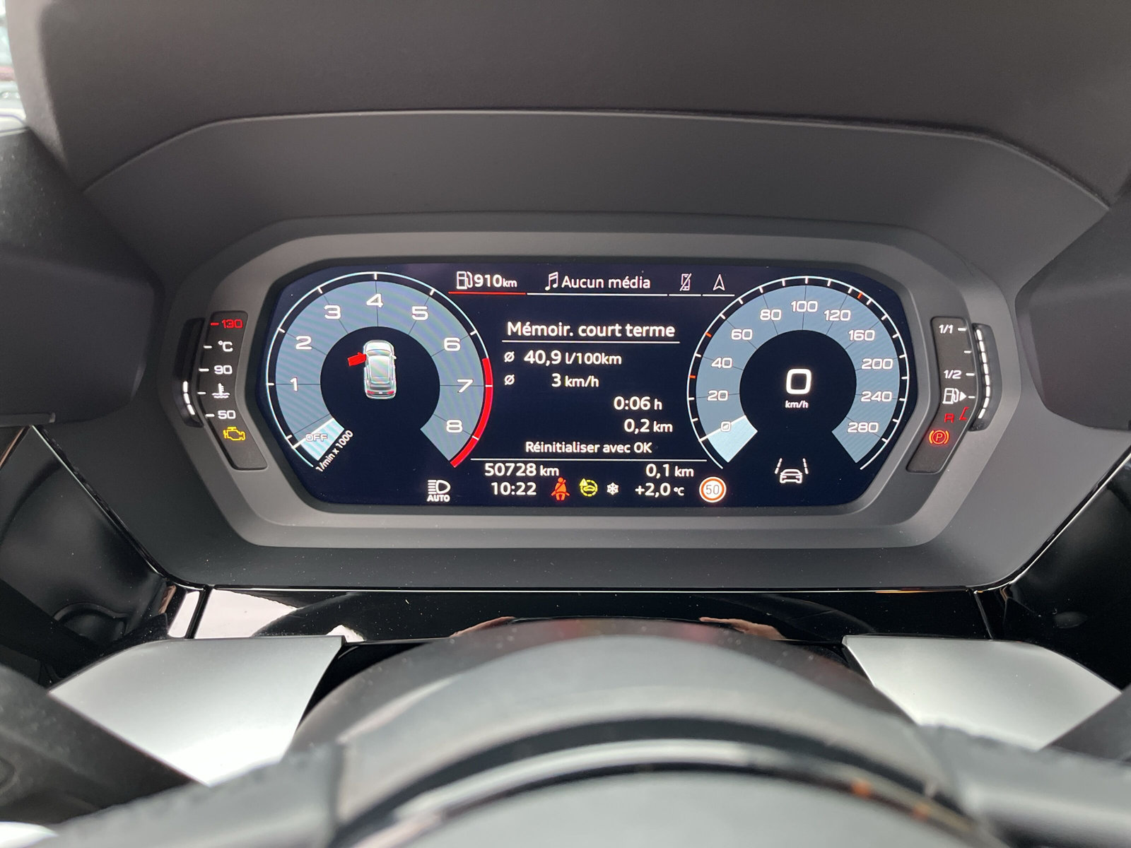 AUDI A3 Sportback 35 TFSI Attraction - 14