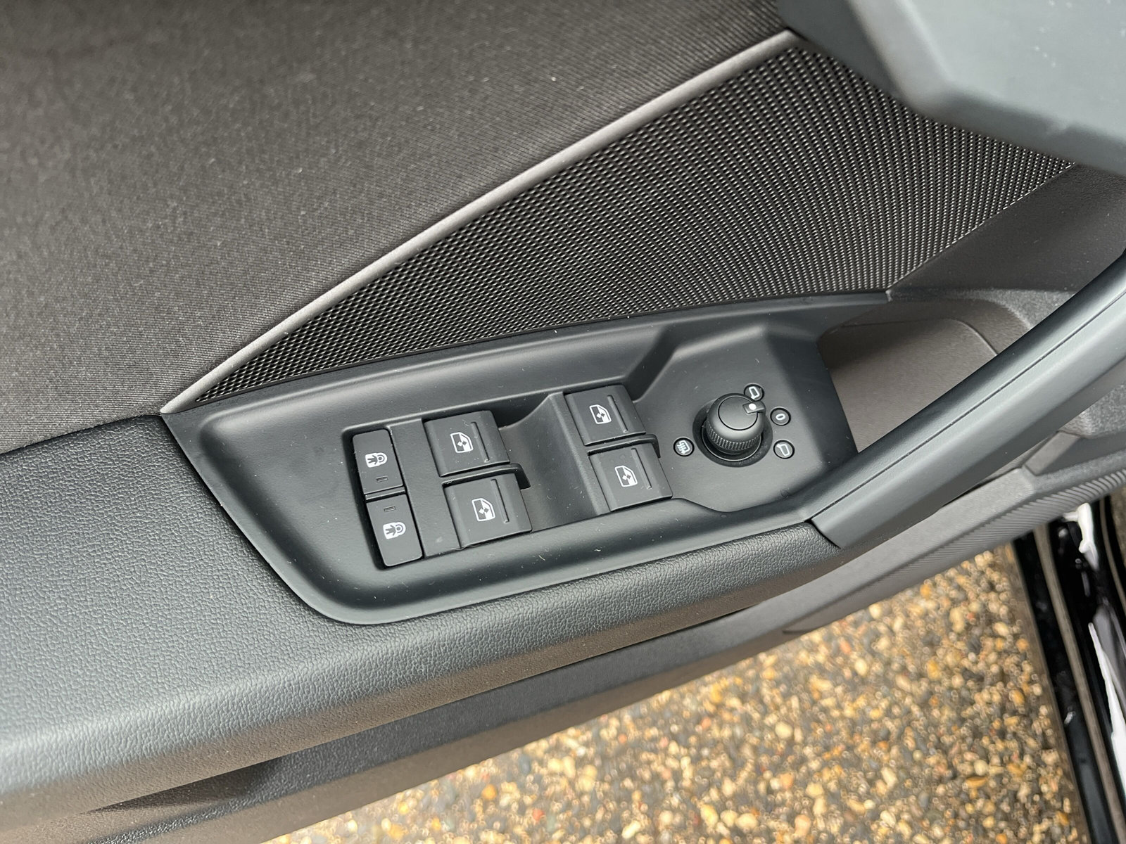 AUDI A3 Sportback 35 TFSI Attraction - 17