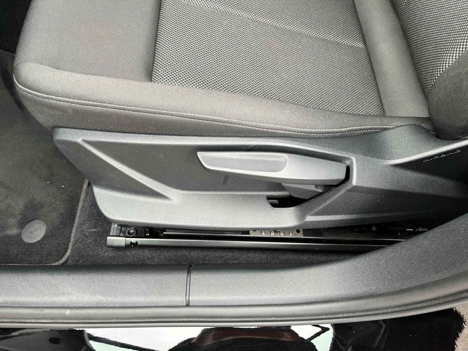 AUDI A3 Sportback 35 TFSI Attraction - 19