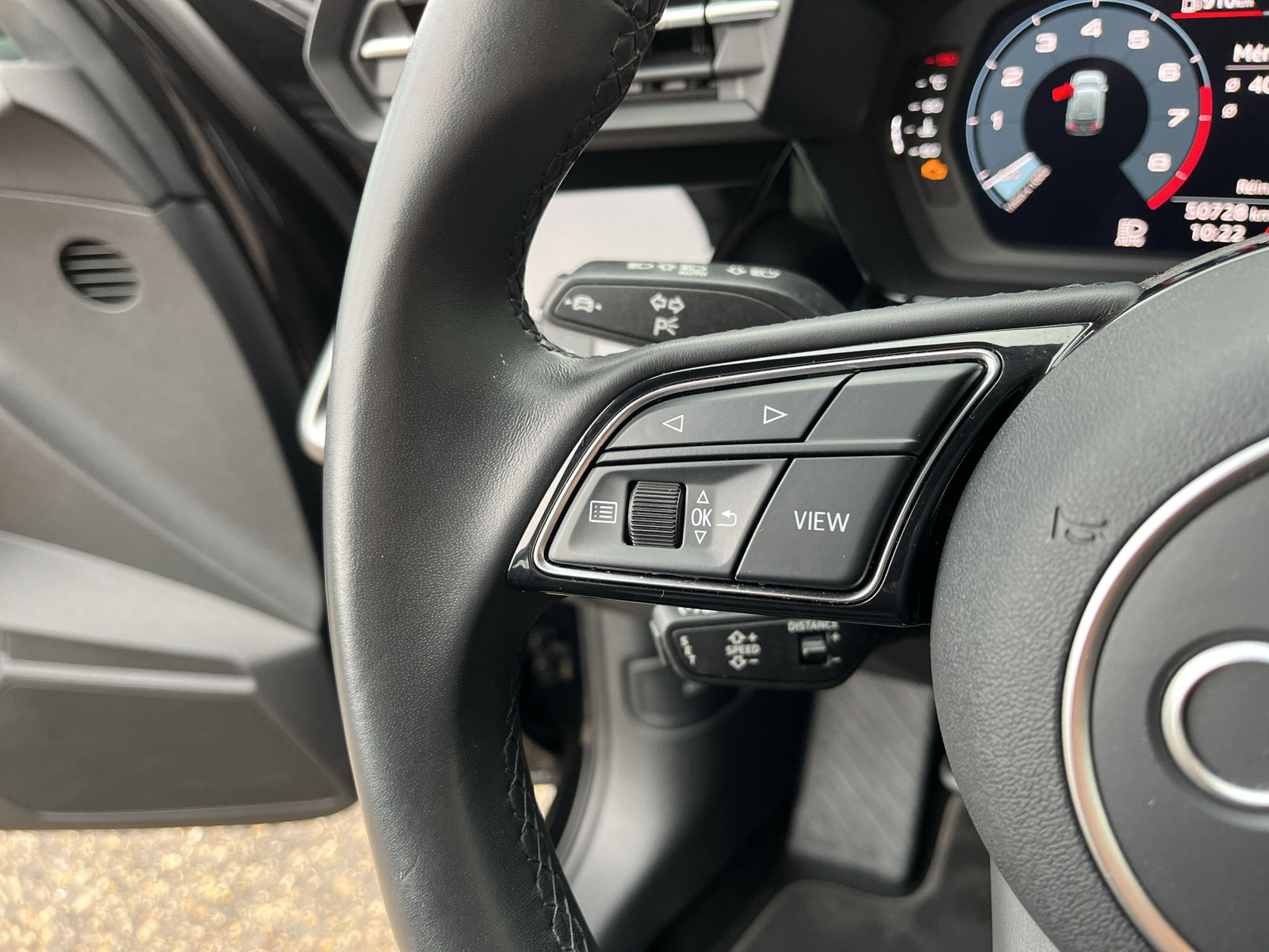 AUDI A3 Sportback 35 TFSI Attraction - 15