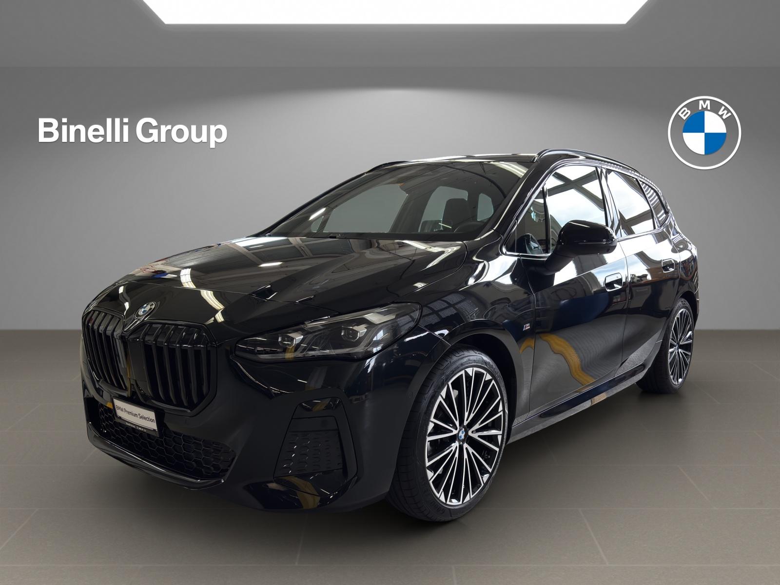 223d xDrive SDKG Active Tourer
