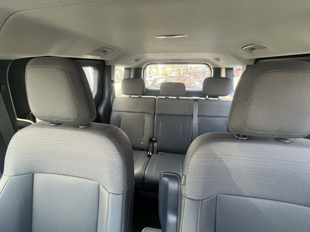 KIA PV5 Passenger 71.2 kWh Plus - 4