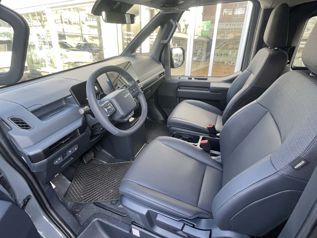 KIA PV5 Passenger 71.2 kWh Plus - 3