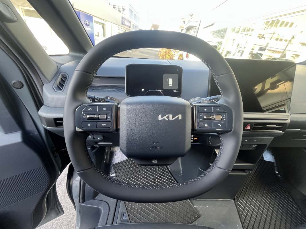 KIA PV5 Passenger 71.2 kWh Plus - 5