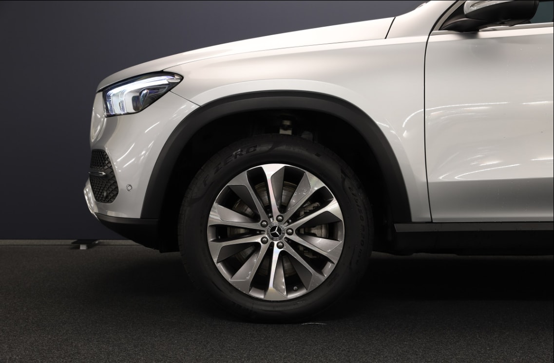 MERCEDES-BENZ GLE 580 4Matic 9G-Tronic - 7