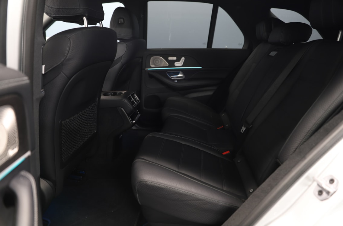 MERCEDES-BENZ GLE 580 4Matic 9G-Tronic - 11