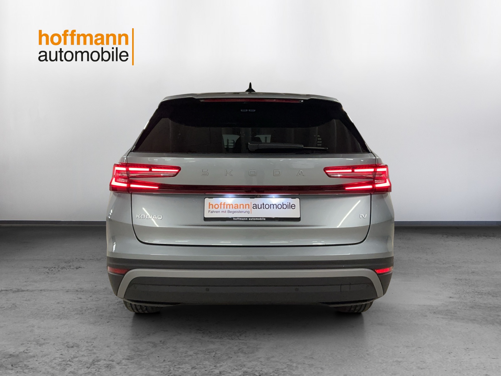 SKODA Kodiaq 1.5 TSI PHEV Dynamic - 5