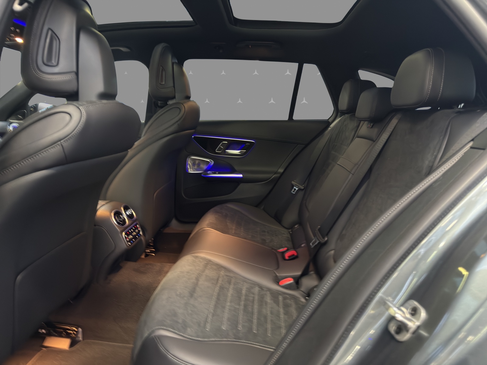 MERCEDES-BENZ C 220 d T 4 Matic Swiss Star - 16