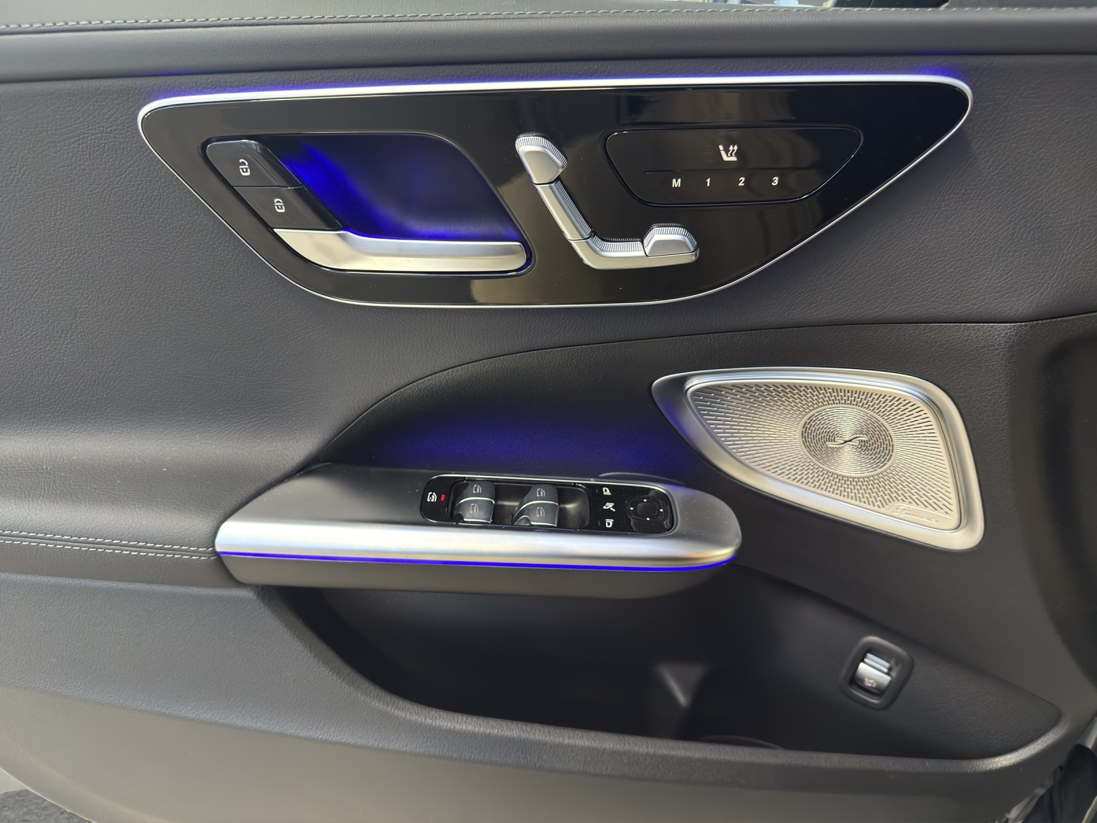 MERCEDES-BENZ C 220 d T 4 Matic Swiss Star - 15