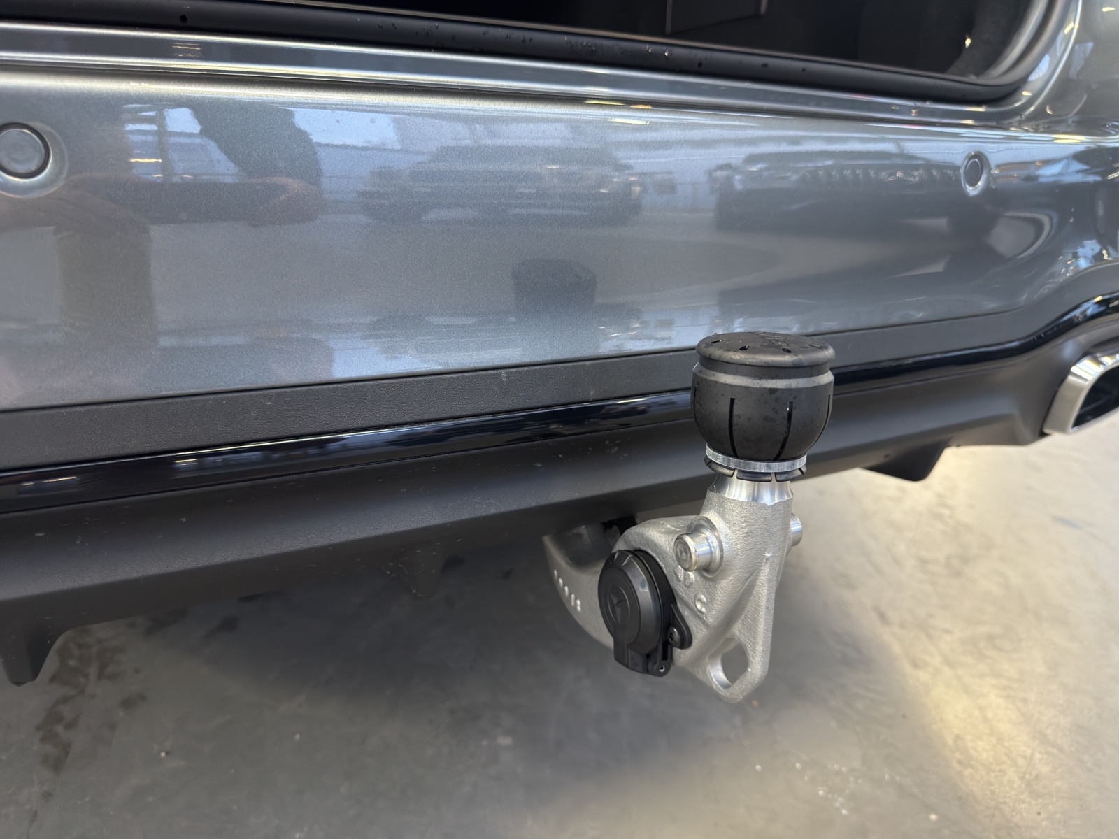 MERCEDES-BENZ C 220 d T 4 Matic Swiss Star - 19