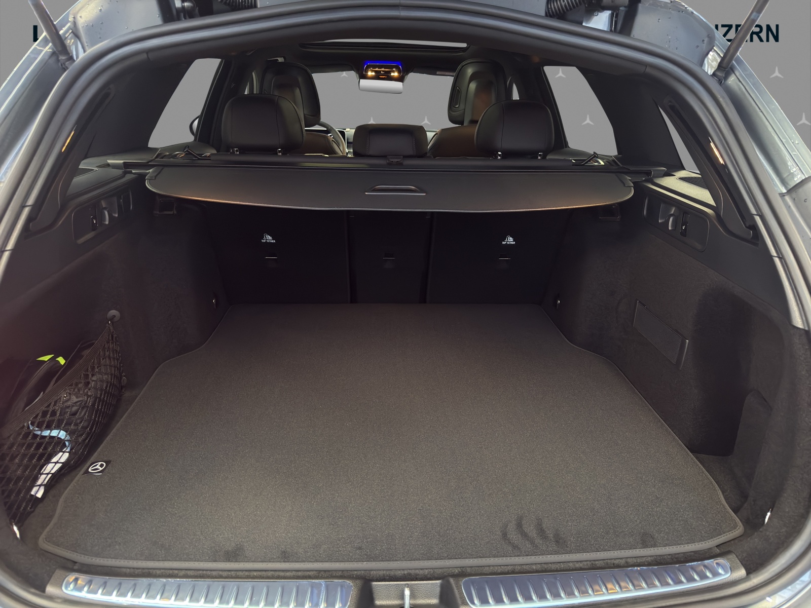 MERCEDES-BENZ C 220 d T 4 Matic Swiss Star - 18