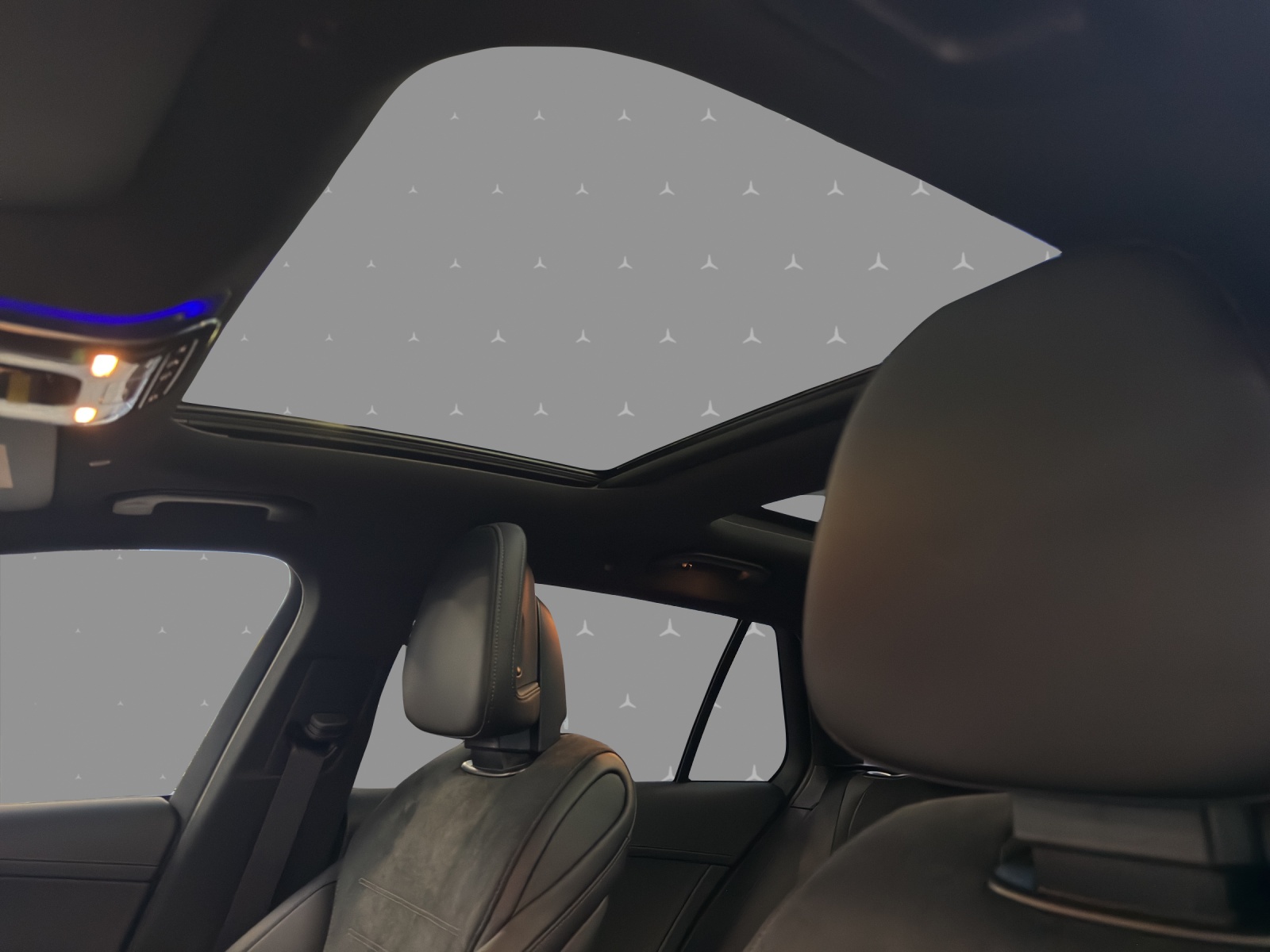 MERCEDES-BENZ C 220 d T 4 Matic Swiss Star - 11