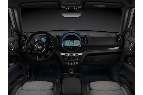 MINI Countryman ALL4 SAG (CH) - 4