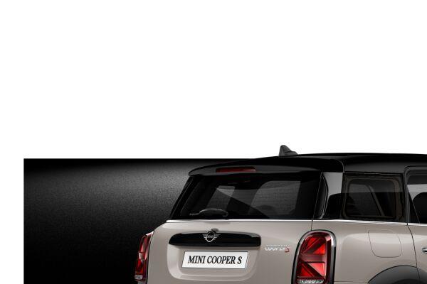 MINI Countryman ALL4 SAG (CH) - 2