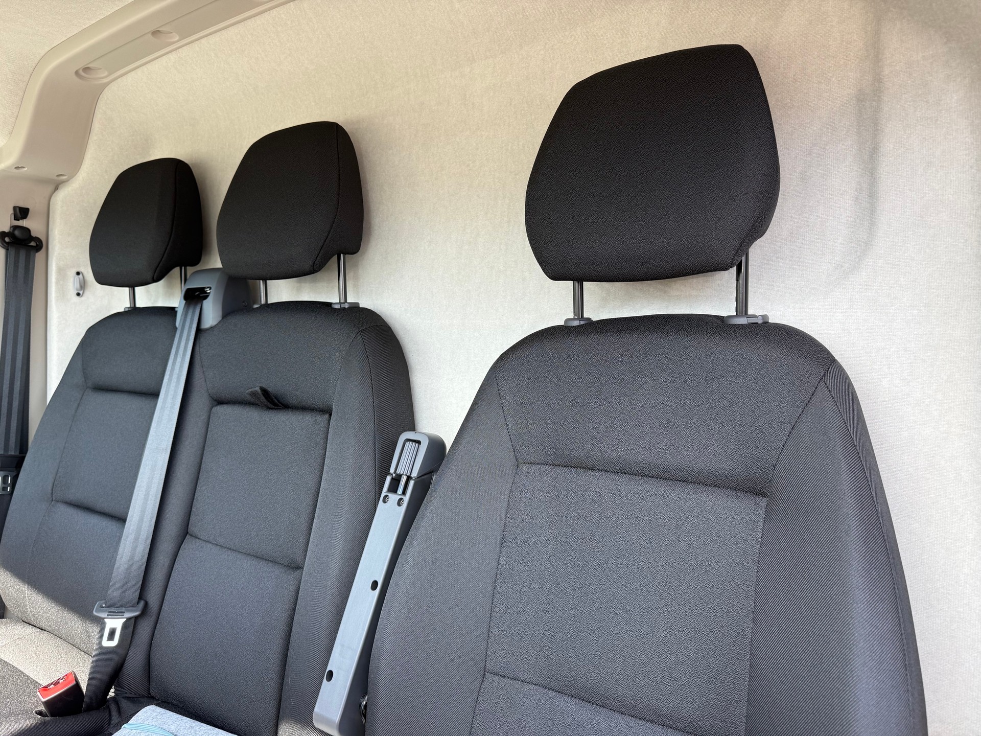 CITROEN Jumper 35 2.2 HDI L3H2 Kasten 2026 ! - 13