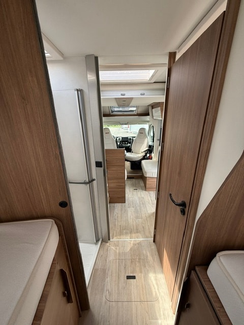 PILOTE P746GJ Expression - 12