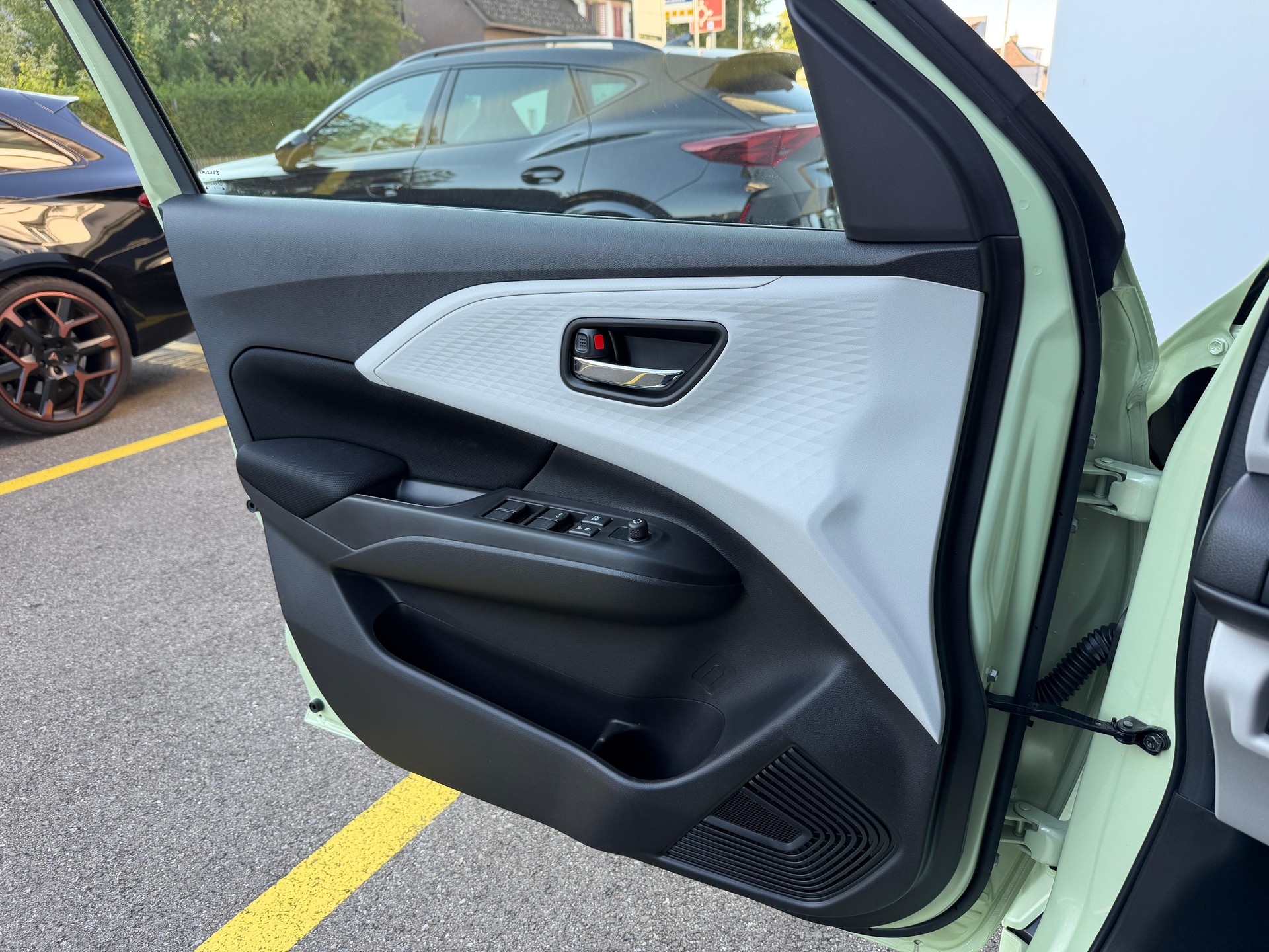 SUZUKI Swift 1.2 Unico Hybrid - 11
