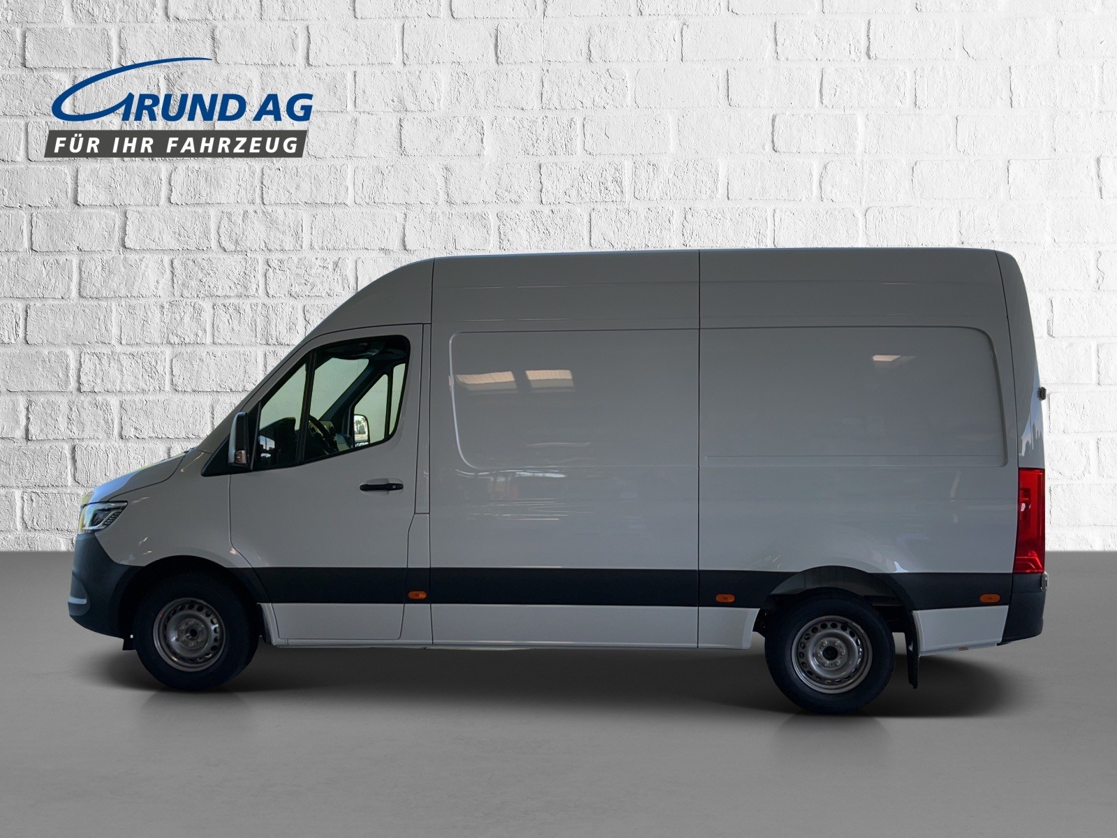 MERCEDES-BENZ Sprinter 317 Kaw. 3665 S 2.0 CDI 170 - 2