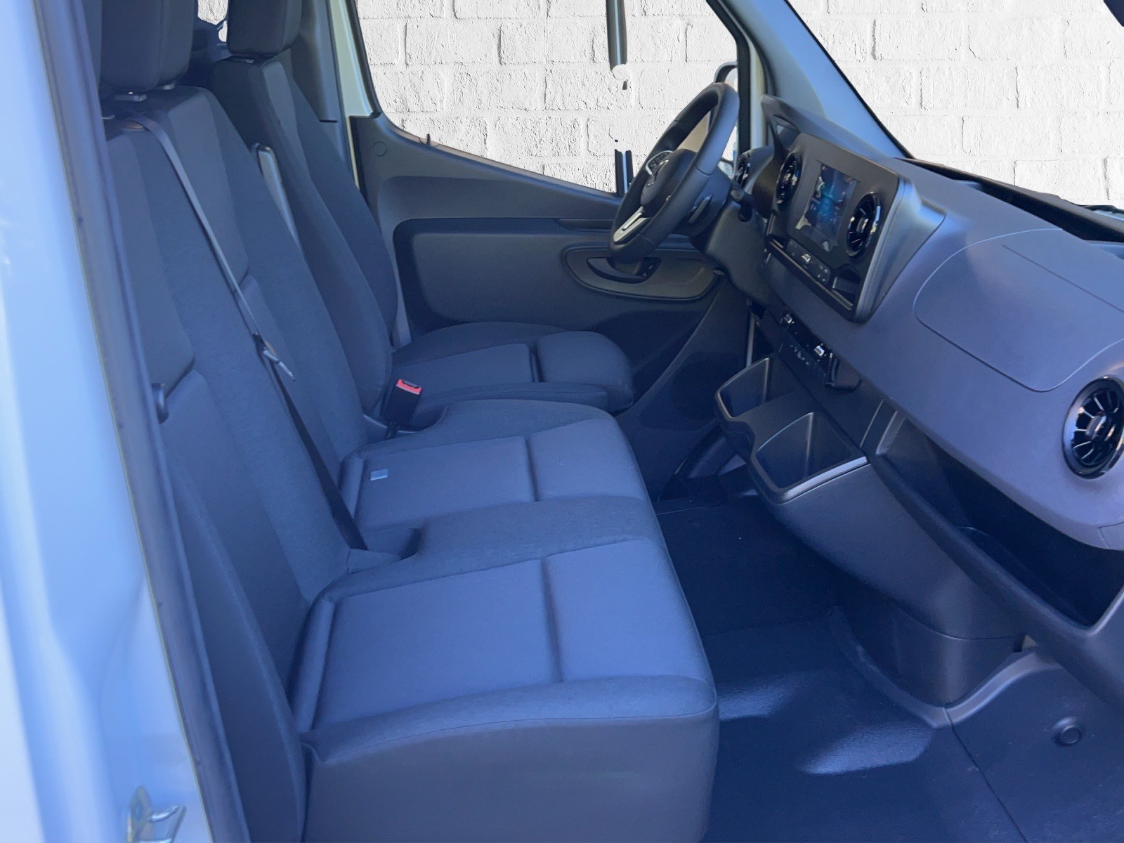 MERCEDES-BENZ Sprinter 317 Kaw. 3665 S 2.0 CDI 170 - 12