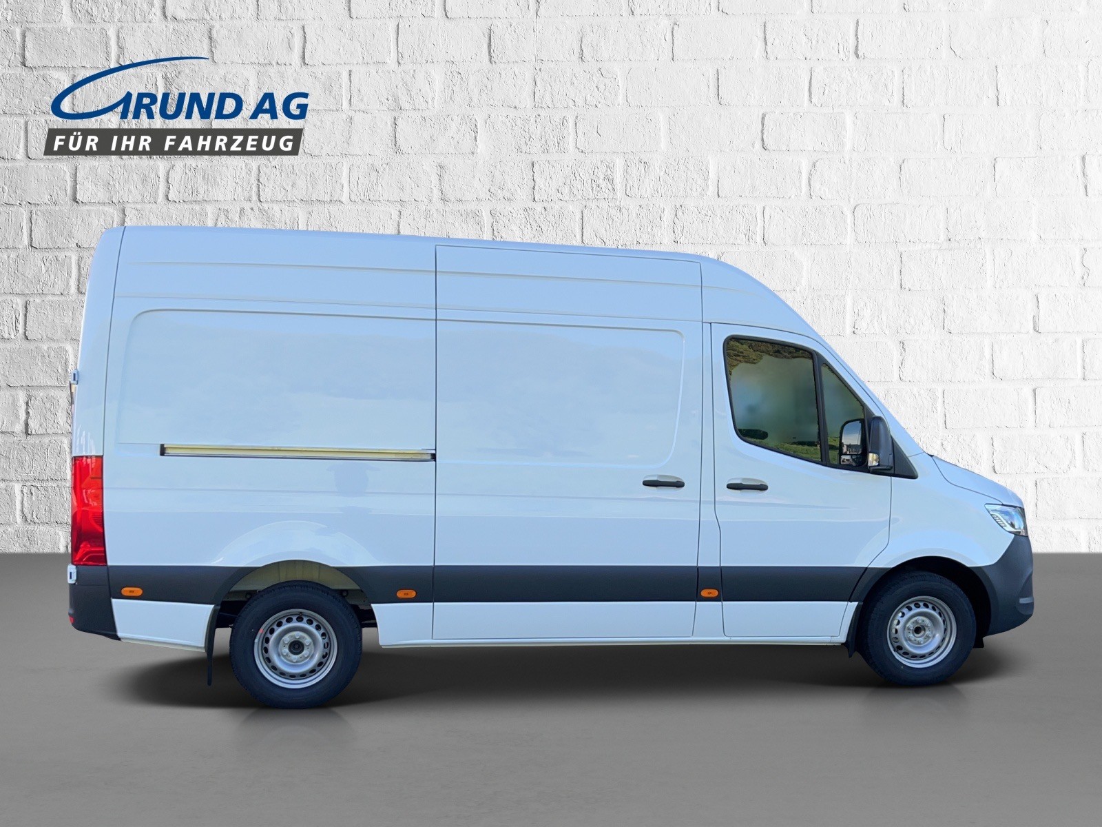 MERCEDES-BENZ Sprinter 317 Kaw. 3665 S 2.0 CDI 170 - 6