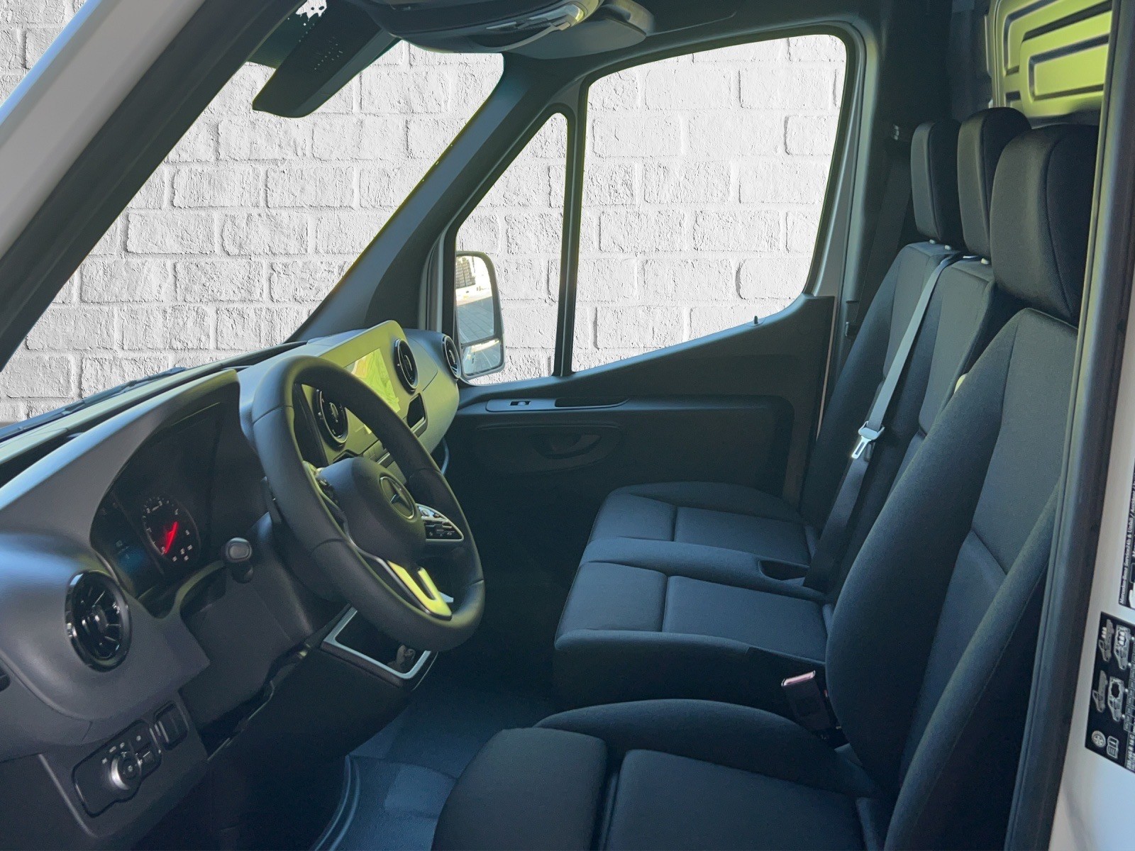 MERCEDES-BENZ Sprinter 317 Kaw. 3665 S 2.0 CDI 170 - 9