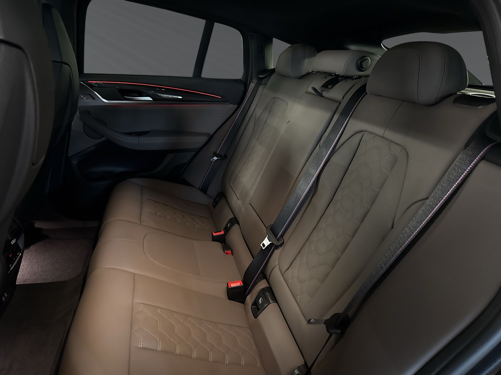 BMW X4M xDrive M Competition Steptronic - 7